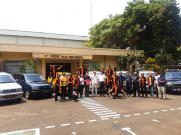 NGK Ajak Komunitas Kijang Belajar Seluk-Beluk Busi