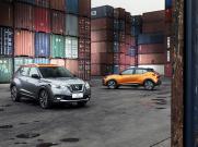Nissan Kicks Launched In China - 1.5L, RMB 99k