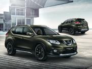 2017 Nissan X-Trail Aero Edition – Tomei Aero Parts For RM4.4k