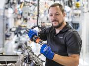 50 Years AMG: Oliver Weidenmüller - The High-Flying Engine Builder