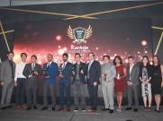 Nine Car Brands Honoured At iCar Asia People's Choice Awards 2017