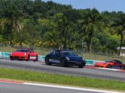 Class Notes: Porsche Media Driving Academy 2017 – Professional Course