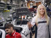 Video: The Joys Of Working In Porsche