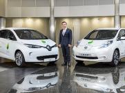 ผงาดง้ำค้ำโลก! Renault-Nissan ขึ้นอันดับหนึ่งบริษัทรถยนต์รายใหญ่ที่สุดในโลก