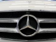 Mercedes-Benz Siapkan Produk-Produk Baru