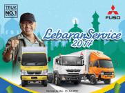 Mitsubishi Fuso Gelar Program Service di Bulan Ramadhan