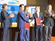 Confirmed: Geely Acquires 49.9 Percent Stake In Proton Plus 51 Percent Of Lotus