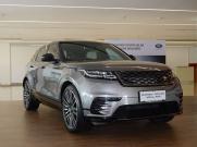 Puluhan Range Rover Velar Ludes Terjual
