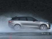 2017 Range Rover Velar Coming Soon To Malaysia