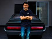Rio Dewanto Manjakan ‘Kuda Poni’