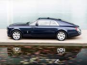 Ini Dia Rolls-Royce Termahal di Dunia