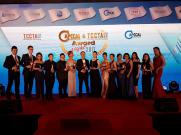 “รู้ใจดอทคอม” ฉลอง 2 ปี สุดยิ่งใหญ่ กวาด 7 รางวัล การันตีคุณภาพงานบริการ จากเวที “TCCTA CONTACT CENTER AWARD 2017”