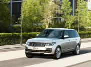 Latest Range Rover Gets PHEV Variant, New Interior Tech
