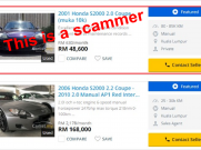 Scam Alert: When The Price Is Too Good To Be True