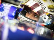Sean Gelael Jadi Pembalap F1 Scuderia Toro Rosso