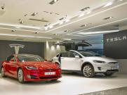 Did Volvo’s EV Announcement Wipe $12 Billion Off Tesla’s Market Value?