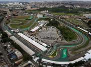 Butuh Uang, Sirkuit F1 di Brasil Dijual