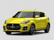 Frankfurt 2017: All-New Suzuki Swift Previewed
