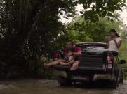 Isuzu Malaysia Pays Tribute to Superdads