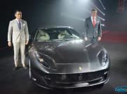 Ferrari 812 Superfast Debuts In Malaysia – 6.5L V12, 789hp
