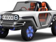 Tokyo 2017: Suzuki To Unveil At Least Three Concepts This Year