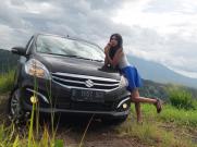 Mengakrabi Diri dengan Suzuki Ertiga Diesel Hybrid