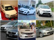 Takata Airbag Recall: MAA Issues Consolidated List For 6 Brands – Mazda, Nissan, Honda, Mitsubishi, Subaru, Toyota