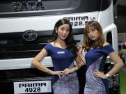 Catatan Tata Motor pada IIMS 2017