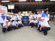 There Are Now 1 Million Perodua Myvis In Malaysia