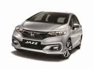 New Honda Jazz Exceeds Sales Target Just 2 Weeks After Launch
