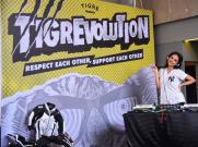 Omesh dan Tigrehood Kembangkan Aplikasi untuk Custom Motor