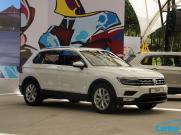 All-New 2017 Volkswagen Tiguan Launched, Priced From RM148,990