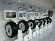 Cara Mudah Beli Ban Bridgestone Via Online