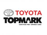UMW Toyota’s Pre-Owned Division Is Now Called Toyota TopMark