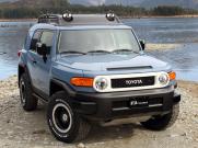 Pensiunkan FJ Cruiser, Toyota Fokus Kembangkan Hilux