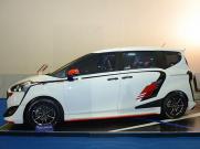 Toyota Sienta Dijahili NMAA