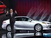 Toyota To Use Open-Source Software For Future Models