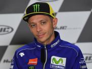 Rossi Kembali Kubur Impiannya jadi Juara Dunia
