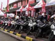 Honda Gelar Vario Day di Ribuan Lokasi