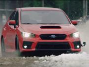Video Series Proves Why The Subaru WRX Is An All-Weather Sports Car