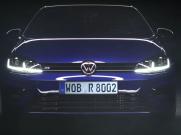 The 2018 Volkswagen Golf R “Performance” Package is not for the Faint-Hearted