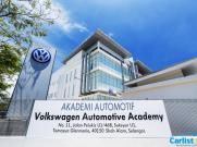 Volkswagen Opens Dedicated Training Centre - Volkswagen Automotive Academy in Glenmarie