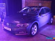 2017 Volkswagen Passat Plus – Upgrades For Both 1.8 TSI Variants