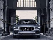 Tunjuk Garansindo, Volvo Cars akan Luncurkan XC90 dan S90 di Indonesia
