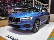 Bangkok 2017: Volvo XC60 T8 Showcased, Malaysia Debut in Q1 2018
