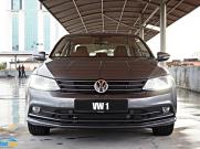 Buy A Volkswagen With A Matching VW Plate Today!