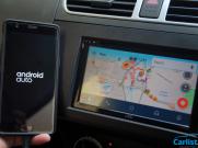 Waze Goes Official On Android Auto