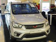 Wuling Confero Mulai Dijual di Yogyakarta