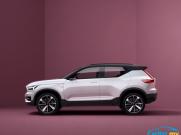 The XC40 Will Be The Most Customisable Volvo Ever