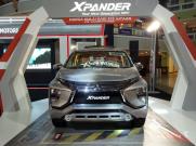 Mitsubishi Xpander Menarik Karena Hal Ini